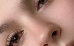 Нарощування вій / Наращивание ресниц Теремки : 2D, 3D, ламінування вій 500 грн.