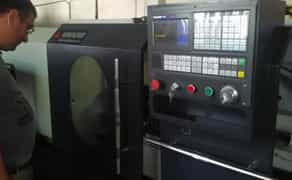 Токарні, фрезерні роботи будь-якої складності на верстатах з ЧПУ