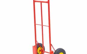 Візок вантажний Raketa 318 plus