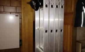 Драбина / лестница INTERTOOL LT-0029