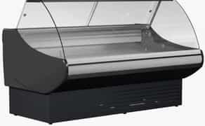 Вітрина РОСС Rimini 1,6 м - гастрономична