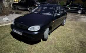 Авомобіль Яремче Микуличин Буковель