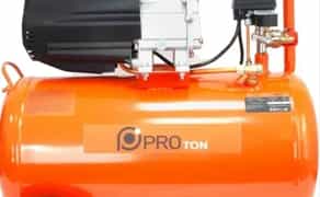 Компресор повітряний Proton