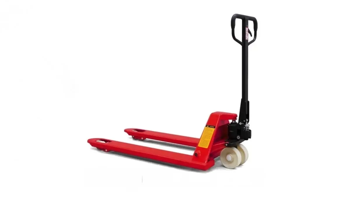 Візок гідравлічний (Рокла) 2.5т