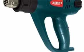 Фен будівельний 2200 Вт