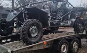 Лафет м. Олександрія