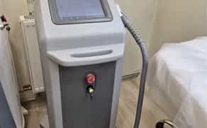 Лазер діодний трихвильовий для епіляції