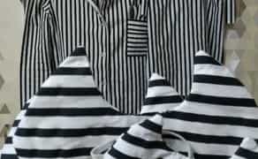 Family look , піжама для фотосесії.