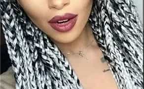 Афрокосички, брейди , афрохвіст, де - дреди, де - коси