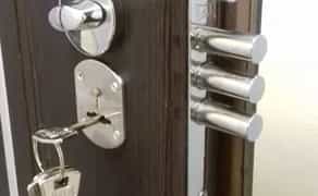 Аварійне відкриття замків, встановлення та ремонт — гарантія та швидкий виїзд