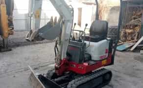 Копання траншей - 70₴ метр