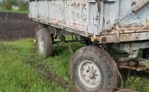 Причіп 1 тона, Черкаси