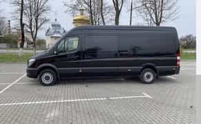 Похороны.Ритуальные услуги.Перевозка умерших.Катафалк.