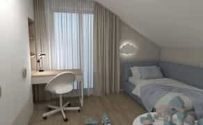 Дизайн інтер'єру під ключ,квартири, будинки 3d візуалізації, дизайнер