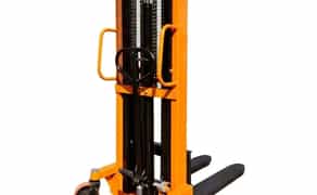 Гідравлічний штабелер вантажопідйомністю 1000 кг