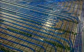 Монтаж опалення, теплих підлог, димоходів, твердопаливних котлів