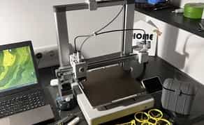 Послуги Зd друку. 3d Друк на замовлення. Моделювання 3d деталей. 3D