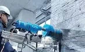 Алмазне свердління отворів. Київ і обл.