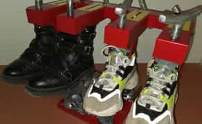 Розтяжка взуття (растяжка обуви) довжина/ширина, голень - 350 грн