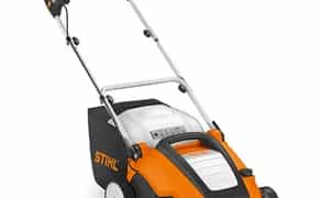 Аератор, скарифікатор електричний STIHL RLE 240