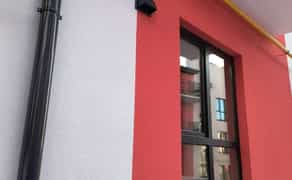 Алмазне сверлдіння отворів. Буріння отворів без пилу та бруду. Монтаж кухонних витяжок. Встановлення рекуператорів. Алмазна різка бетону. Вирізання дверних проємів. Рекуператори. Різка штроб. Буріння алмазними коронками.