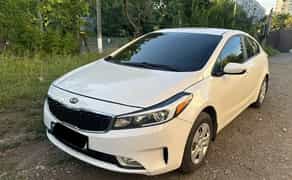 Авто під таксі КІА Форте