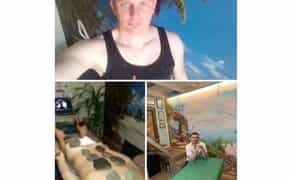 Масаж кабінет чи виїзд, релакс лікувальний різні техніки