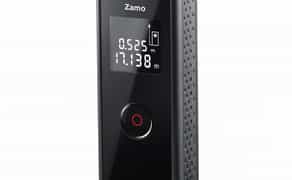 Лазерний далекомір Bosch Zamo III