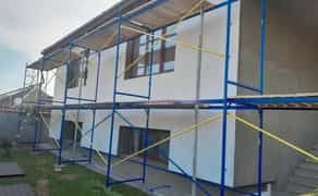 Ліса риштуваня 2₴ - квадратний метр