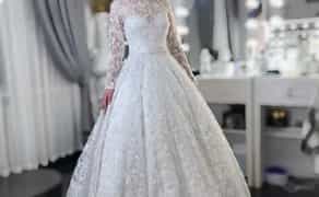 Весільні плаття в Одесі