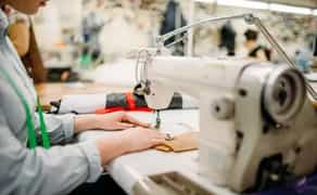 Ательє професійного кравецтва: створюємо неповторні образи, що підкреслюють вашу індивідуальність та дарують комфорт