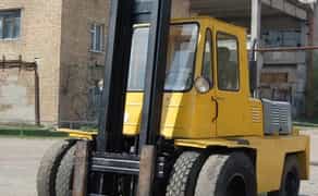 Ремонт Львівських навантажувачів всіх моделей бензинових і дизельних