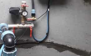 Діагностика та ремонт свердловин , насосного обладнання