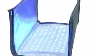 Лампа для лікування жовтяниці Бокс-01