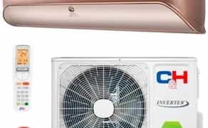 Встановлення, обслуговування, дозаправка, закладка магистралі