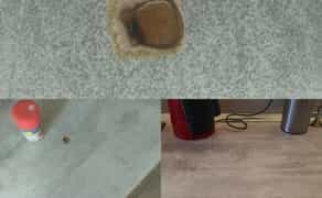 Професійна реставрація меблів: відродження стільниць, фасадів та оббивки з гарантією якості.