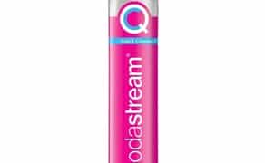 Заправка-обмін soda stream газових балонів CO2 (425 г) 100 грн.