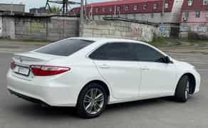 Авто Toyota Camry