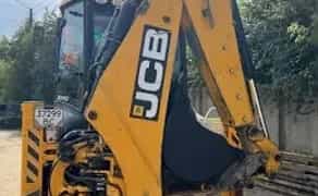 Екскаватори JCB 3CX /4CX