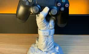 3д друк та проектування. Моделювання. 3D друк SLA/FDM