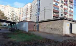 Капітальний гараж (р-н Старого мосту)