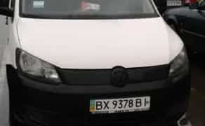 Вантажопасажирські перевезення по Україні