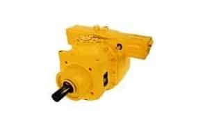 Ремонт гідронасосів 311.224