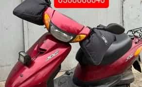 Yamaha jog для доставки 1200 НЕДЕЛЯ