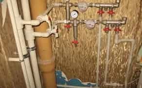 САНТЕХНІК, монтаж водопроводу, каналізації, опалення. Весь Дніпро.