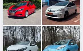 Авто під таксі