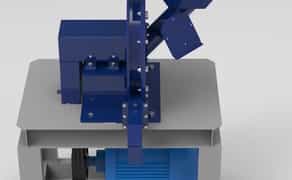 Ремонт дисмембраторів