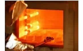 Послуги з термічної обробки металу, гартування сталі.