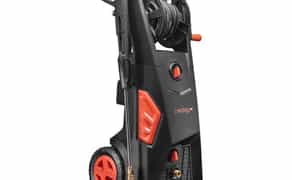 Мийка високого тиску Dnipro-M PW-18Ri (2021)