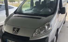 Авто 8 місць дизель 5000 грн тиждень